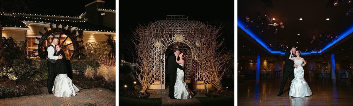 Watermill Caterers Background image