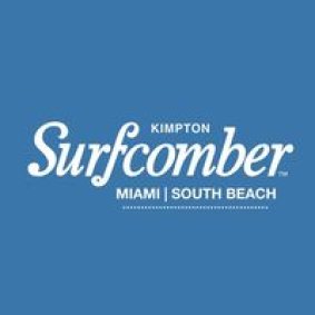 Kimpton Surfcomber Hotel  logo