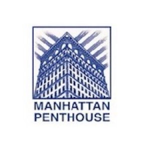 Manhattan Penthouse logo
