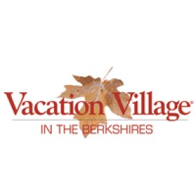 Vacation Village in the Berkshires logo