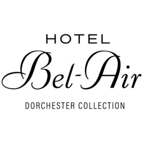 Hotel Bel-Air  logo