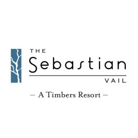 The Sebastian - Vail logo