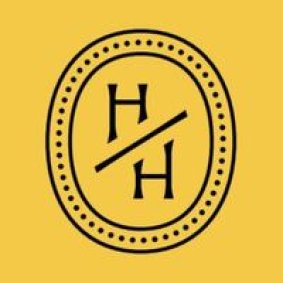 The Hermitage Hotel logo