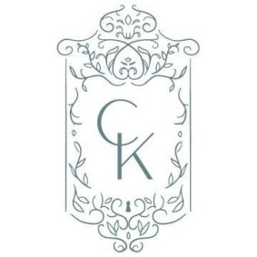 Crossed Keys Estate logo