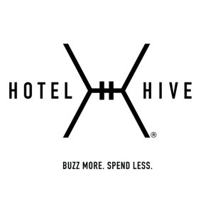 Hotel Hive logo