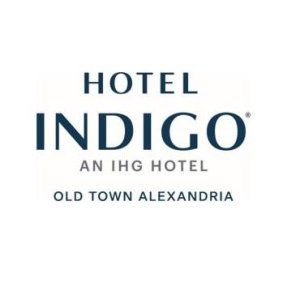 Hotel Indigo Old Town Alexandria logo