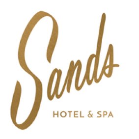Sands Hotel & Spa logo