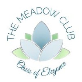 The Meadow Club logo