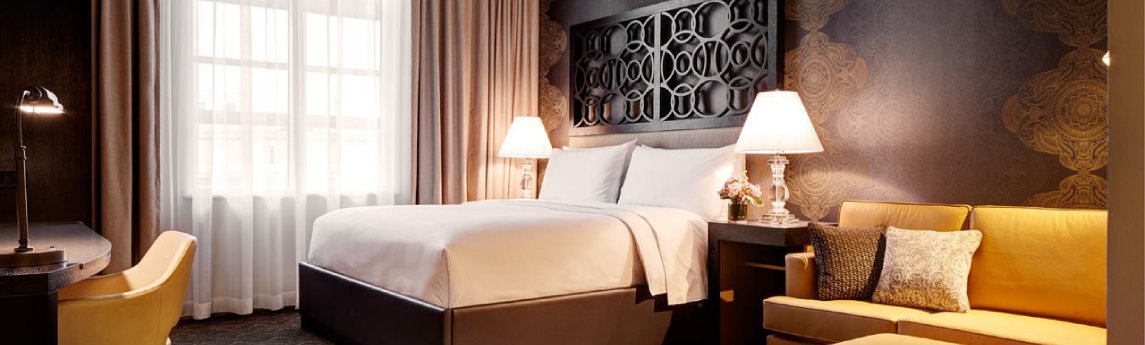 Archer Hotel Napa Background image