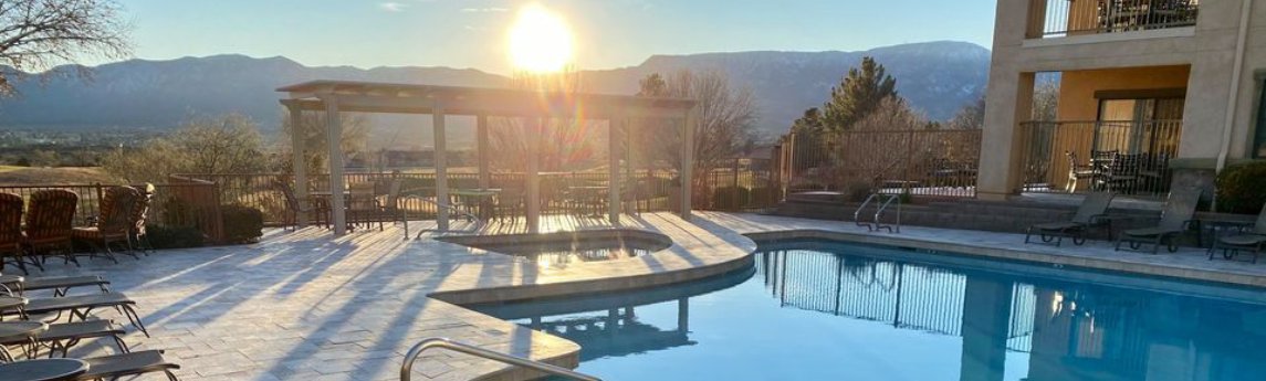 Highlands Resort at Verde Ridge Background image