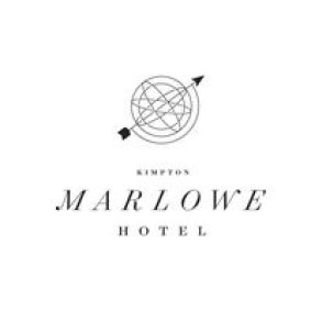 Kimpton Marlowe Hotel logo