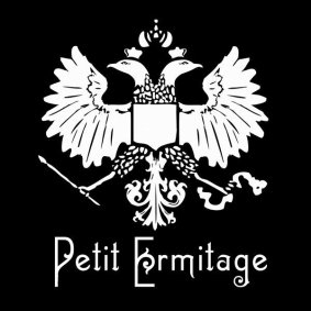 Petit Ermitage logo