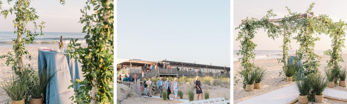 Bridgehampton Tennis And Surf Club Background image