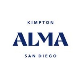 Kimpton Alma San Diego logo