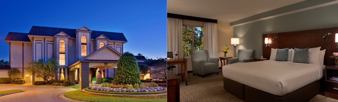 Millennium Durham Background image