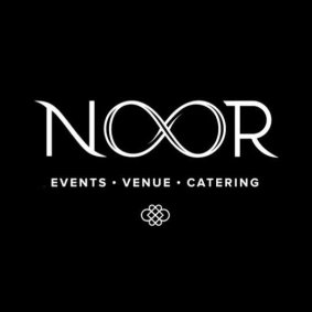 NOOR logo