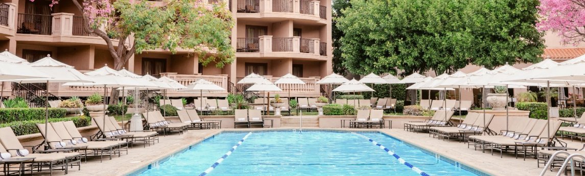 The Langham Huntington Background image