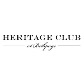 Heritage Club at Bethpage logo