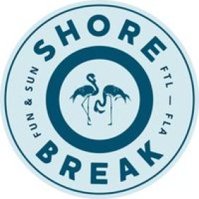 Kimpton Shorebreak Fort Lauderdale Beach Resort logo