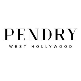 Pendry West Hollywood logo