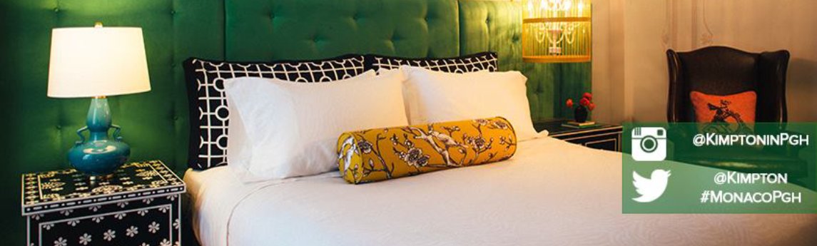 Kimpton Hotel Monaco Pittsburgh Background image