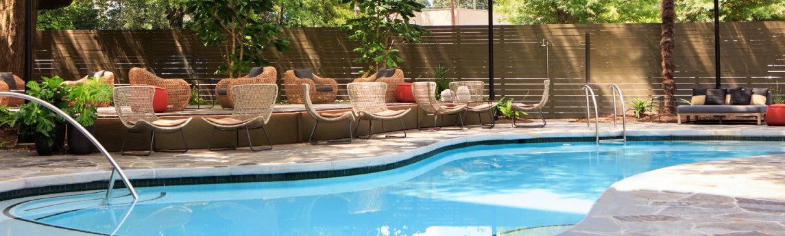 Kimpton Sylvan Hotel Background image