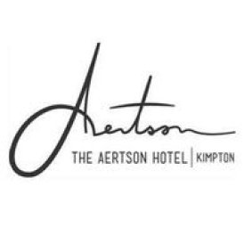 Kimpton Aertson Hotel logo