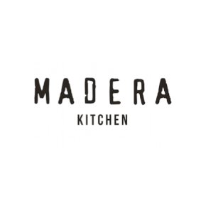Madera Kitchen & Bar logo