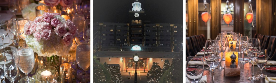 The Garden City Hotel Background image