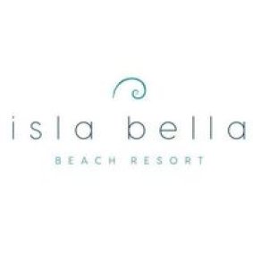 Isla Bella Beach Resort logo