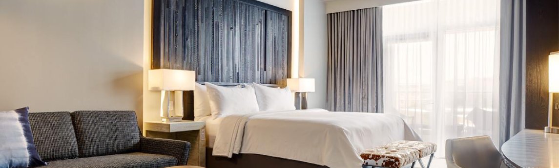 Archer Hotel Austin Background image