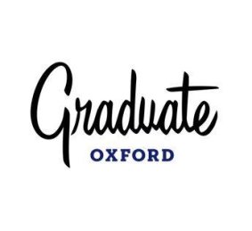 Graduate Oxford logo