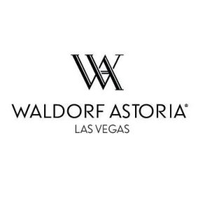 Waldorf Astoria Las Vegas logo