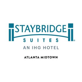 Staybridge Suites Atlanta logo