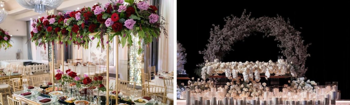 Legacy Venues & Catering Background image