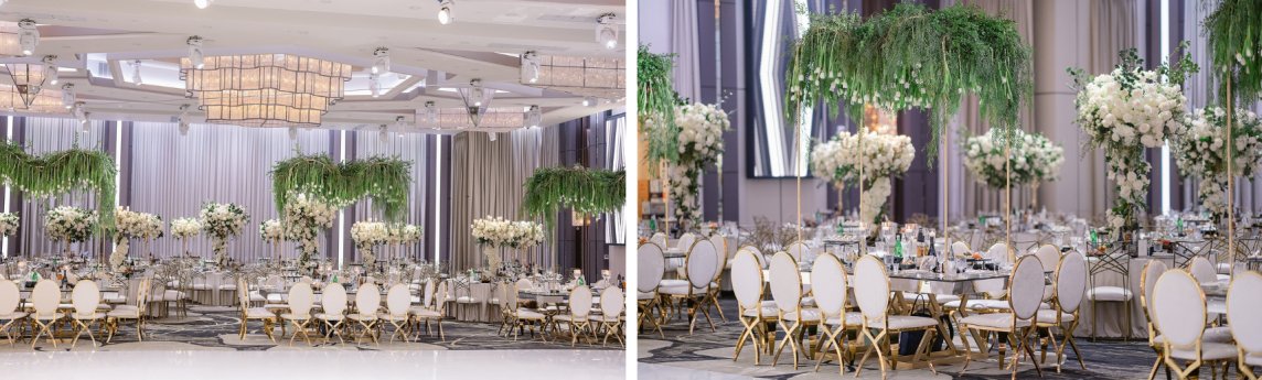 L.A. Banquets Background image