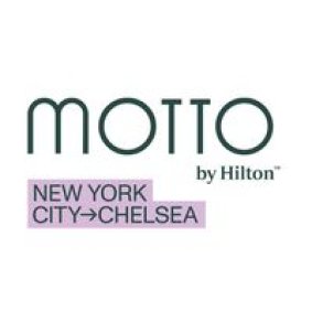 Motto by Hilton logo