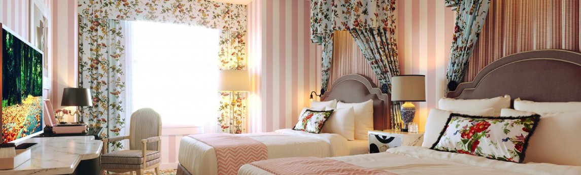 Graduate Nashville Background image