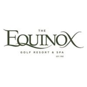 The Equinox, Golf Resort & Spa logo