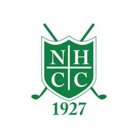 North Hills Country Club logo