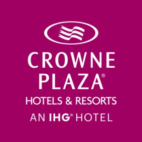 Crowne Plaza Crystal City logo