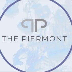 The Piermont logo
