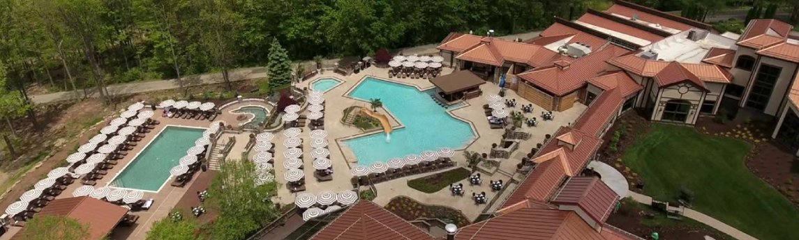 Nemacolin Background image