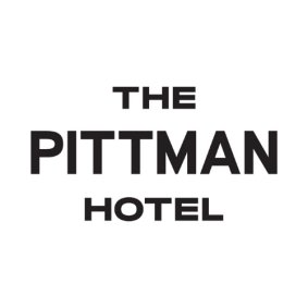 Kimpton Pittman Hotel logo