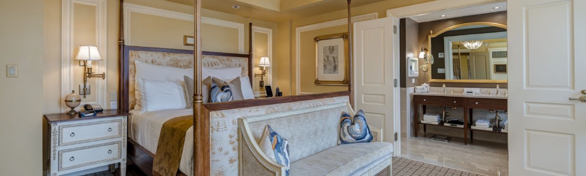 The Jefferson Background image