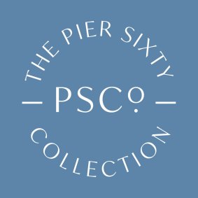 The Pier Sixty Collection logo