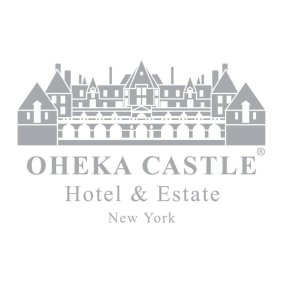 Oheka Castle logo