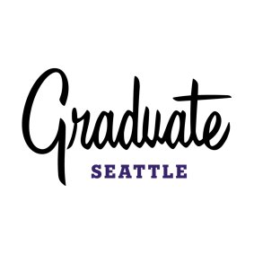 Graduate Seattle logo