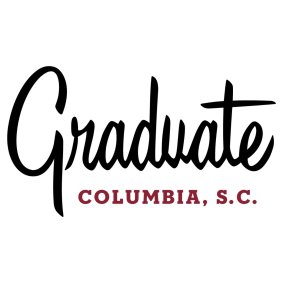 Graduate Columbia, S.C. logo