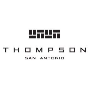 Thompson San Antonio Riverwalk logo